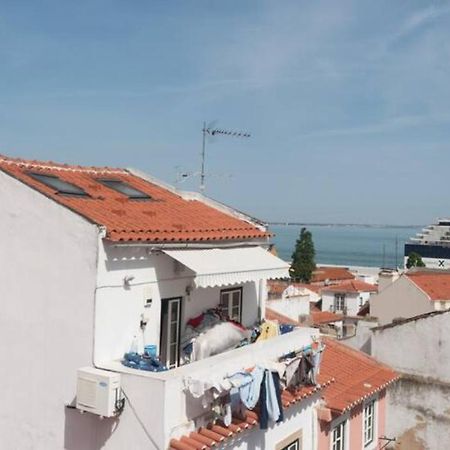 Sao Miguel Apartments Lisboa Exterior foto